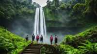 tempat wisata di kebumen