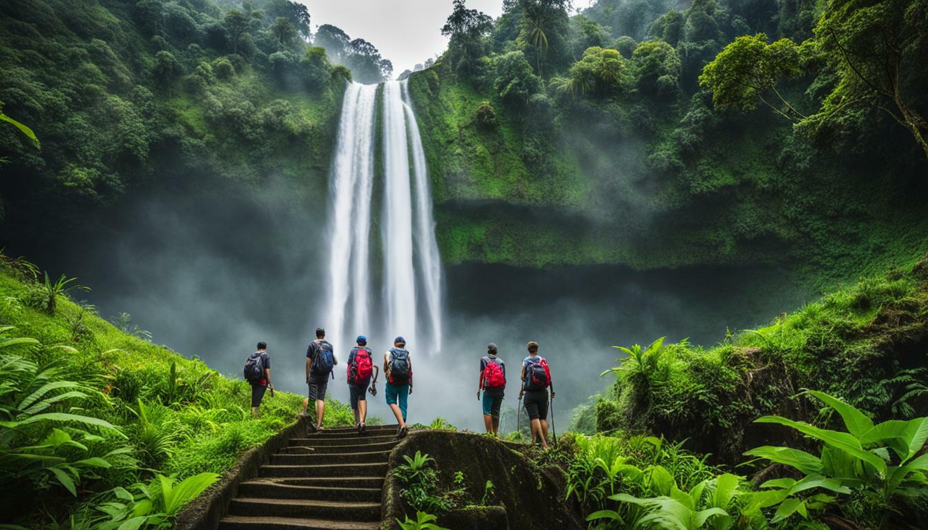 tempat wisata di kebumen