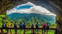 tempat wisata di puncak terbaru