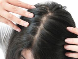 5 Tips Jitu Menumbuhkan Rambut dengan Cepat dan Aman