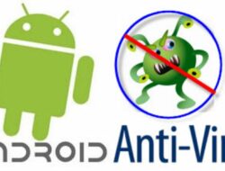 malware android