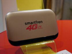 DC Unlocker, Aplikasi Unlock Modem Smartfren Gratis