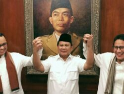 Anies - Sandi Akan Temui Ketum Gerindra Prabowo di Hambalang