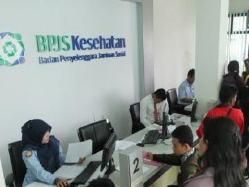 BPJS