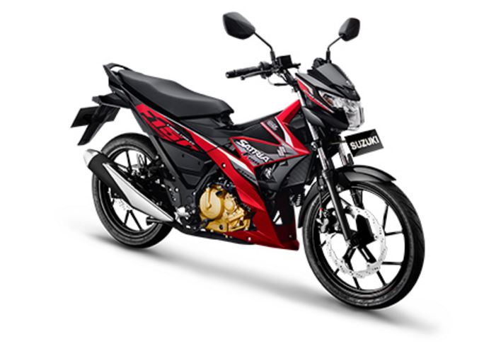 Berikut 7 Motor  Model Ayam  Jago  BabatPost com