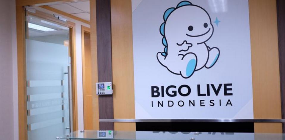 Bigo Live Resmi Membuka Kantor Di Indonesia