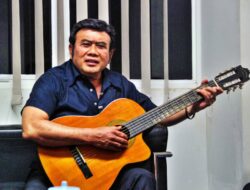 Rhoma Irama Meninggal dunia