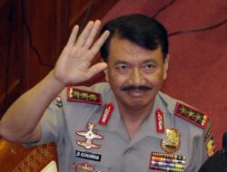 Budi Gunawan Kepala BIN baru