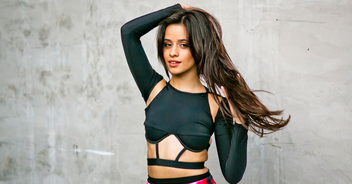 camila cabello havana