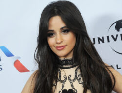 camila cabello