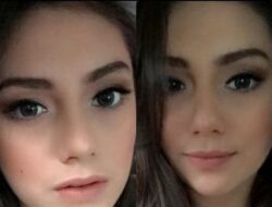 Celine Evangelista berikan ungkapan hati