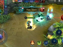 Download Mobile Legends Mod APK Unlimited Diamond Terbaru 2021