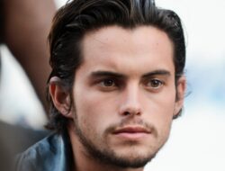 Dylan Rieder