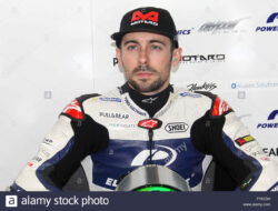 Eugene Laverty