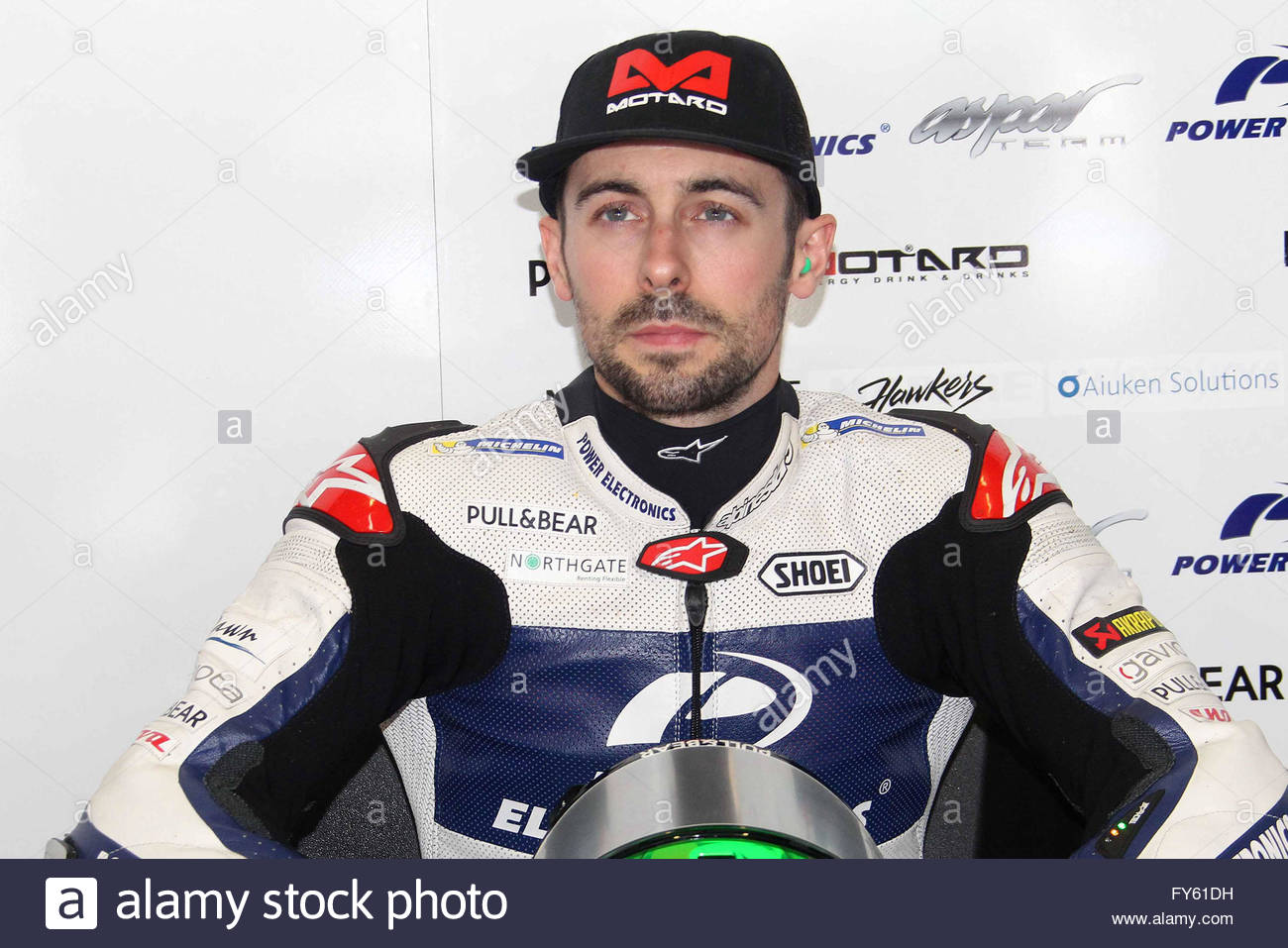 Eugene Laverty