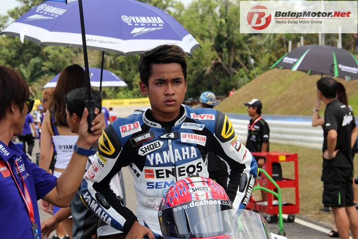 Galang Hendra Pratama