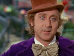 Gene Wilder