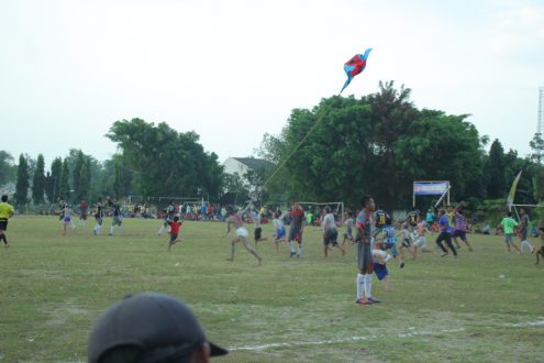 Gilang United vs Patihan FC