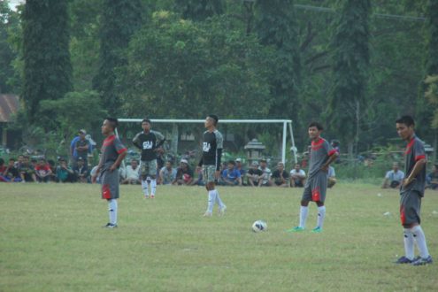 Gilang United vs Patihan FC