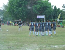 Gilang United vs Patihan FC