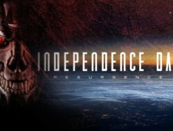 Baru, Review Independence Day Resurgence, tampilkan serangan alien berbahaya