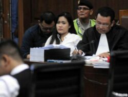 beda kasus tewasnya Munir dan Mirna