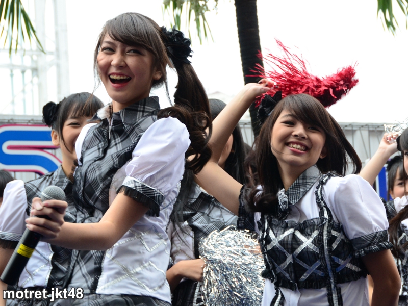 JKT 48 2