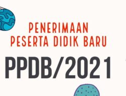 Jadwal Lengkap PPDB SMP Kota Bogor 2021-2022