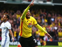 Jadwal & Prediksi Liga Inggris Watford vs Arsenal 27 Agustus 2016