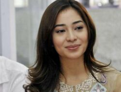 Foto Seksi Nikita Willy