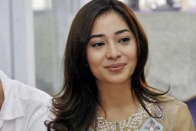 Foto Seksi Nikita Willy