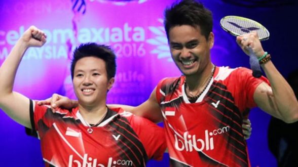 Liliyana Natsir