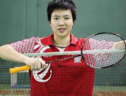 Liliyana Natsir