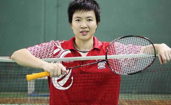 Liliyana Natsir