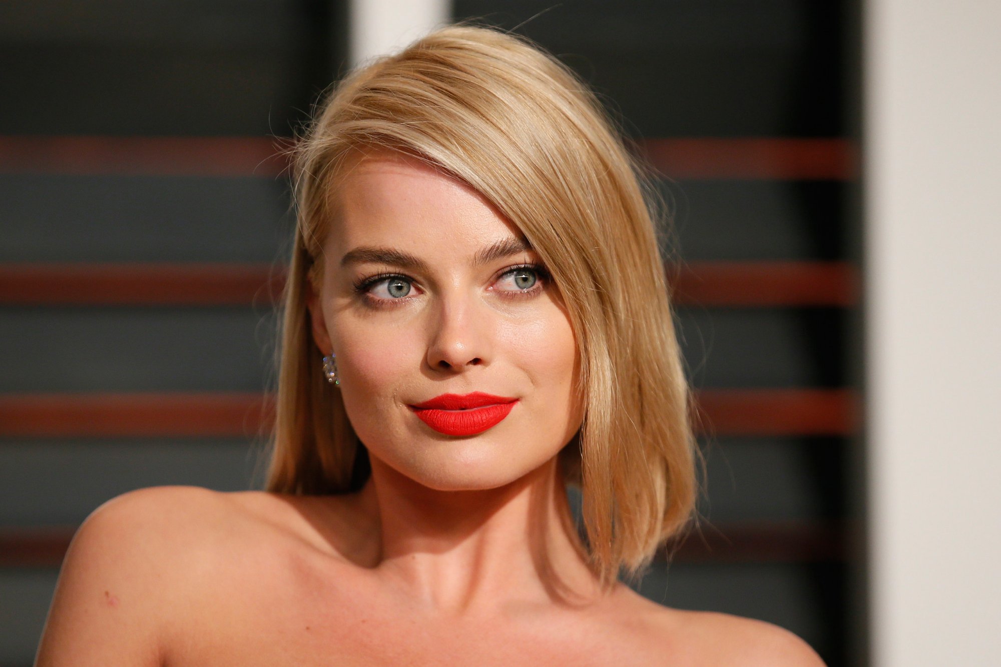 Margot Robbie