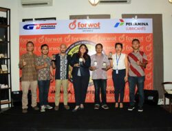 Pajero Sport Sabet Penghargaan Mobil Terbaik 2016 Versi Forwot