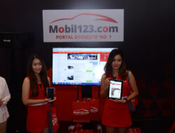 Mobil123 Resmi Luncurkan Layanan Livechat