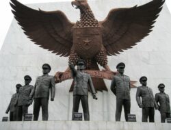 Sejarah singkat Hari Kesaktian Pancasila