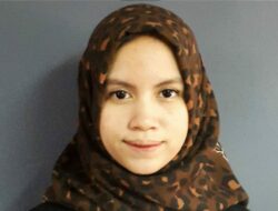 Nesyana Ayu Nabila