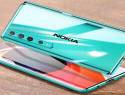 Nokia terbaru