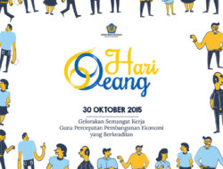 Peringati Hari Oeang