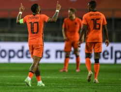 Prediksi Belanda vs Georgia 6 Juni 2021