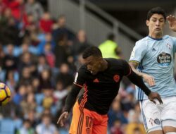 Prediksi Celta Vigo vs Valencia, 13 Januari 2017