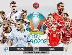 Prediksi Finlandia vs Rusia 16 Juni 2021