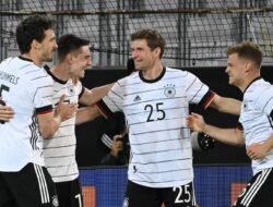 Prediksi Jerman vs Latvia 8 Juni 2021