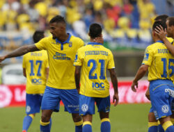 Prediksi Pertandingan Las Palmas vs Deportivo La Coruna, 21 Januari 2017