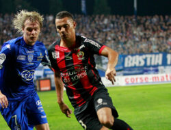 Prediksi Pertandingan SC Bastia vs Nice, 21 Januari 2017