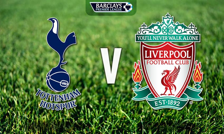 Prediksi Tottenham Hotspur Vs Liverpool - 15 September 2018