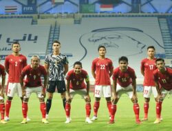 Prediksi Vietnam vs Indonesia 7 Juni 2021