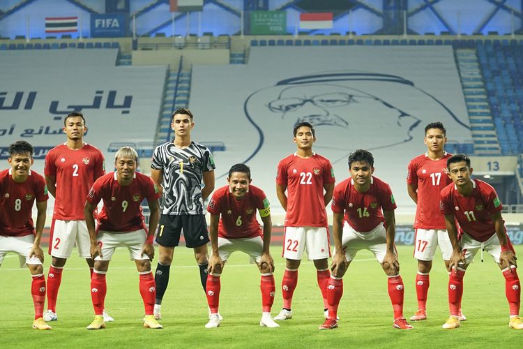 Prediksi Vietnam vs Indonesia 7 Juni 2021